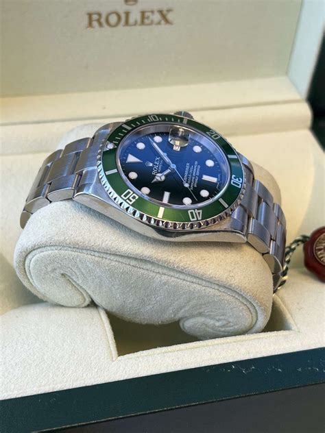 rolex kermit 2006|Rolex kermit kopen.